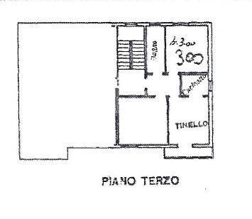 Appartamento - Planimetry 2