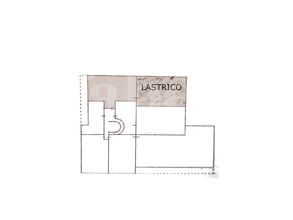 Ufficio - Planimetry 2