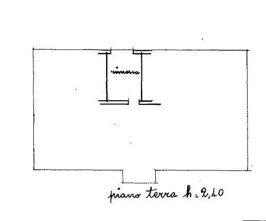 Appartamento - Planimetry 3