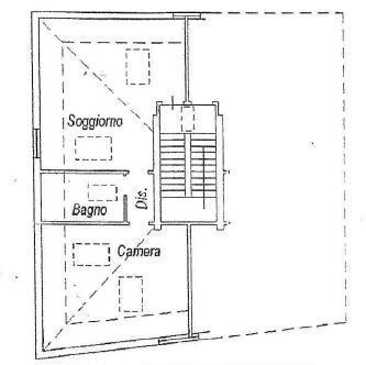 Appartamento - Planimetry 1