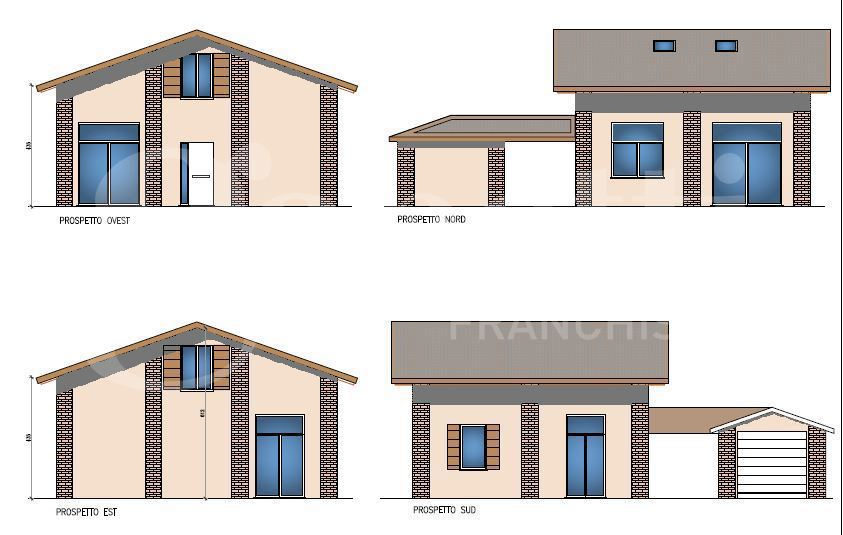Casa Indipendente - Image 1