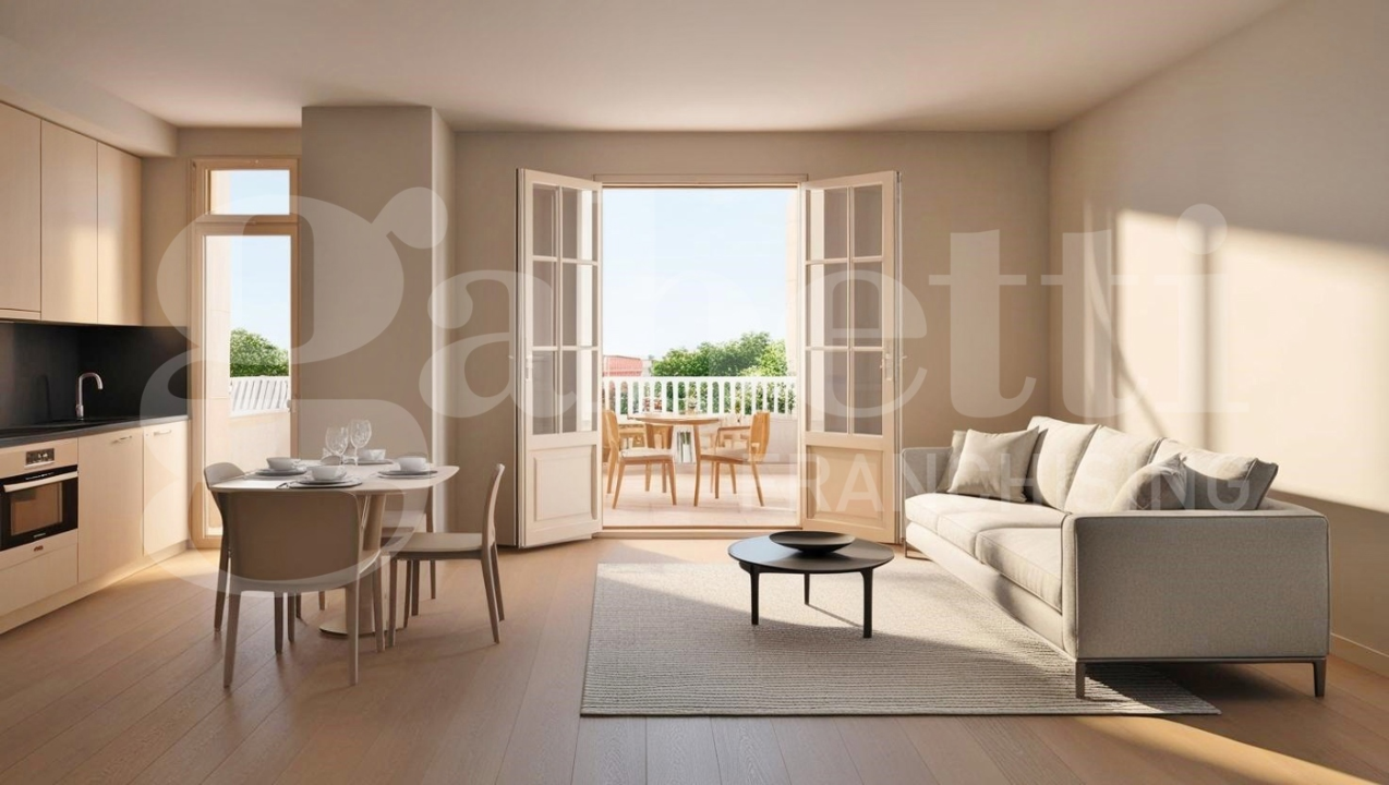 Appartamento - Image 1