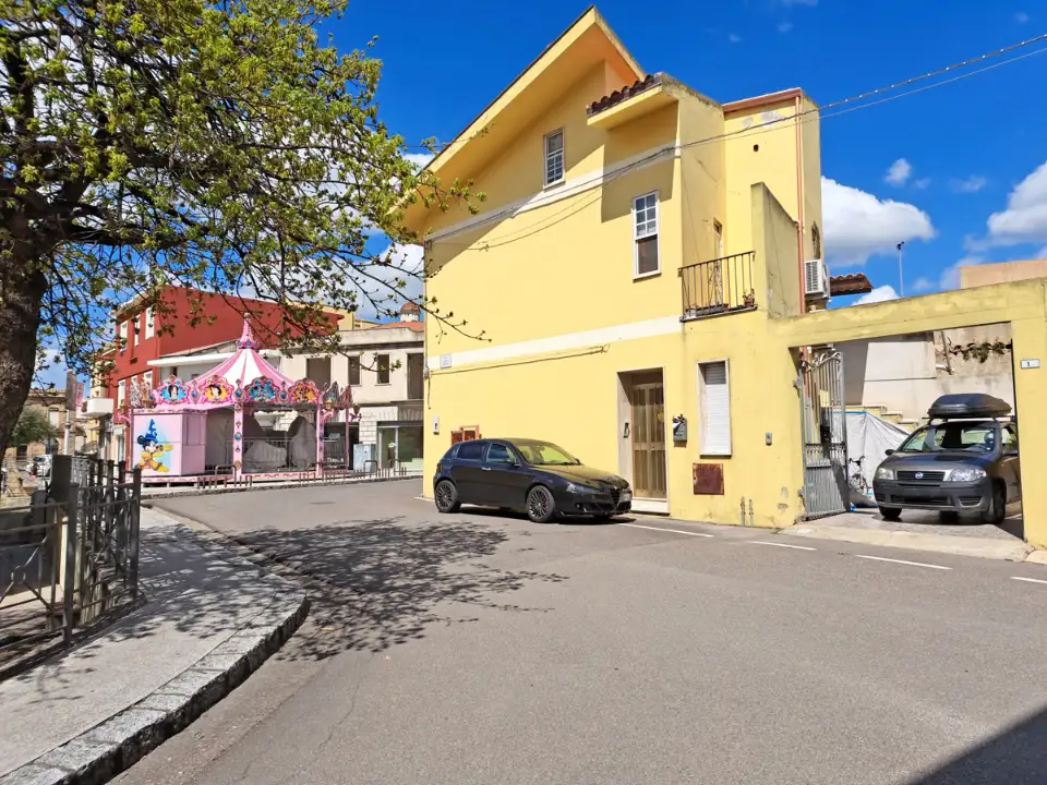 Palazzina - Image 18