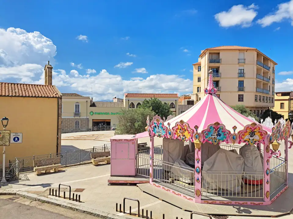 Palazzina - Image 19