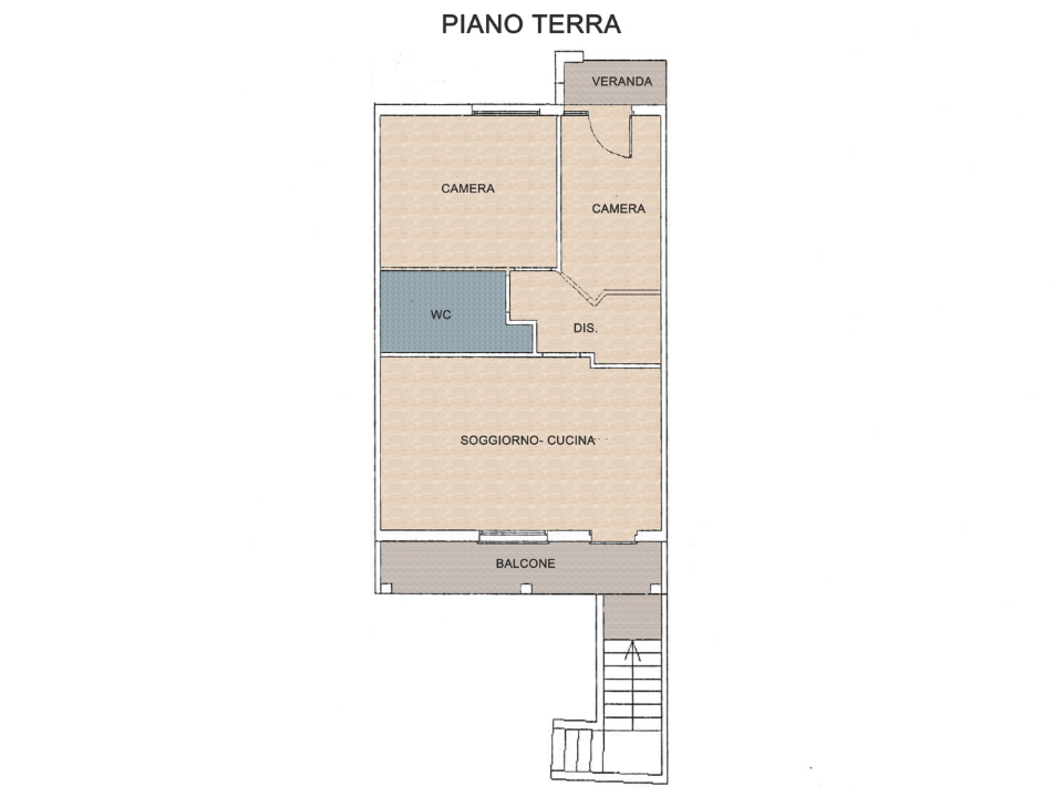 Appartamento - Image 13