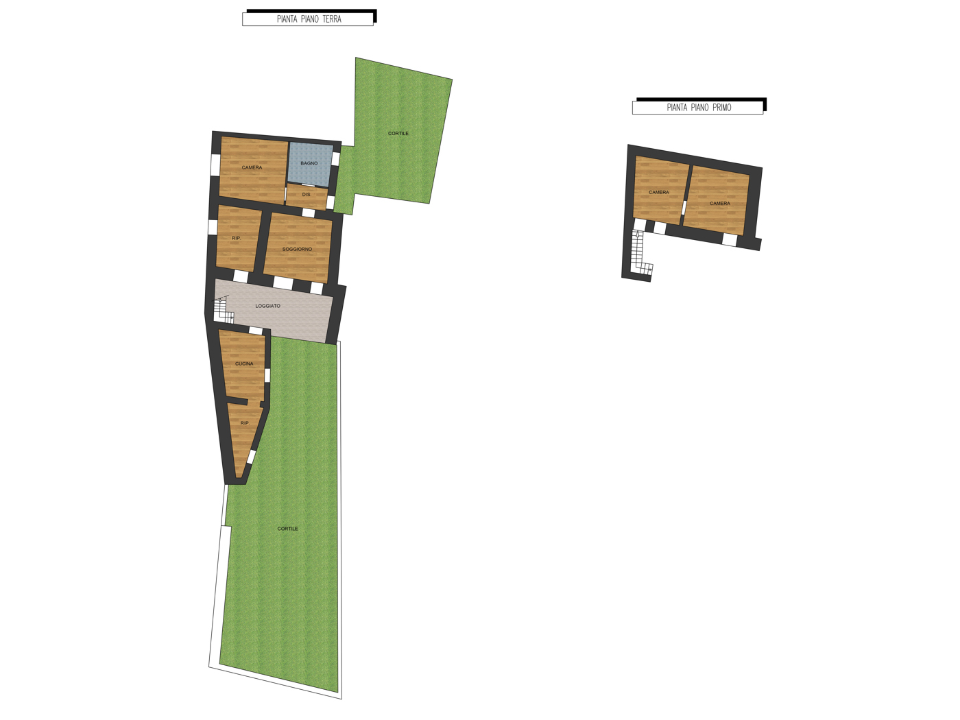Casa Indipendente - Image 27