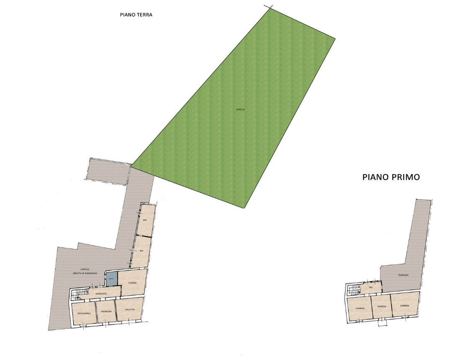 Casa Indipendente - Image 21