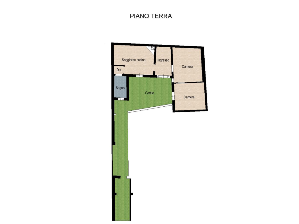 Casa Indipendente - Image 11