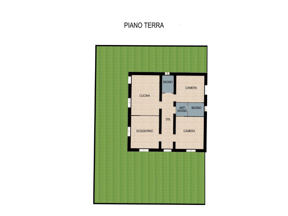 Appartamento - Image 12