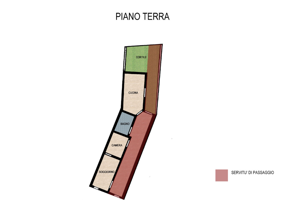 Casa Indipendente - Image 6