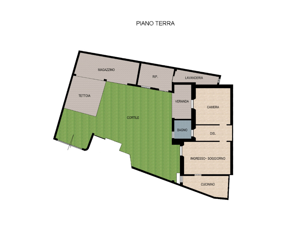 Appartamento - Image 24