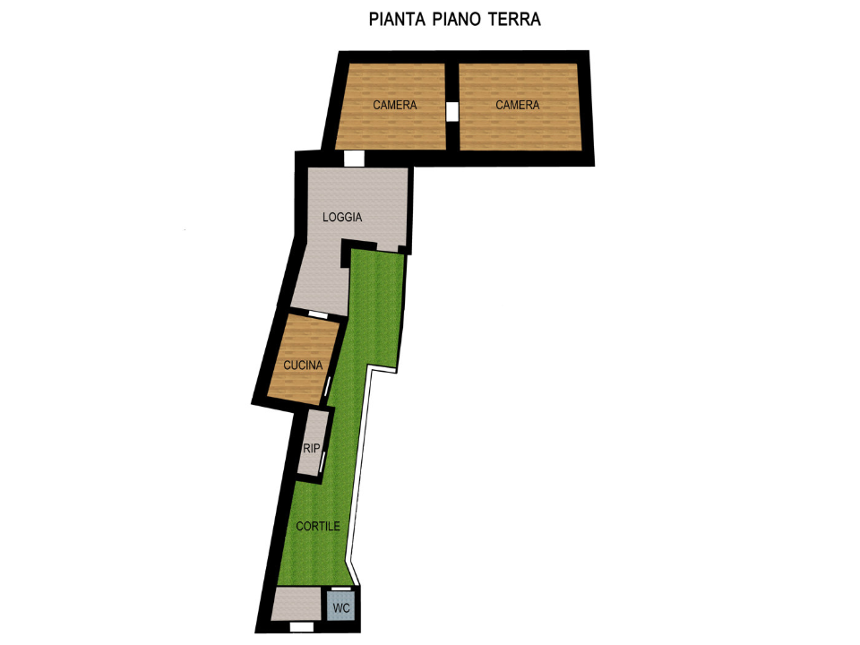 Casa Indipendente - Image 9