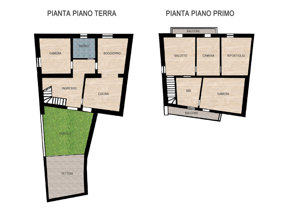 Casa Indipendente - Image 23