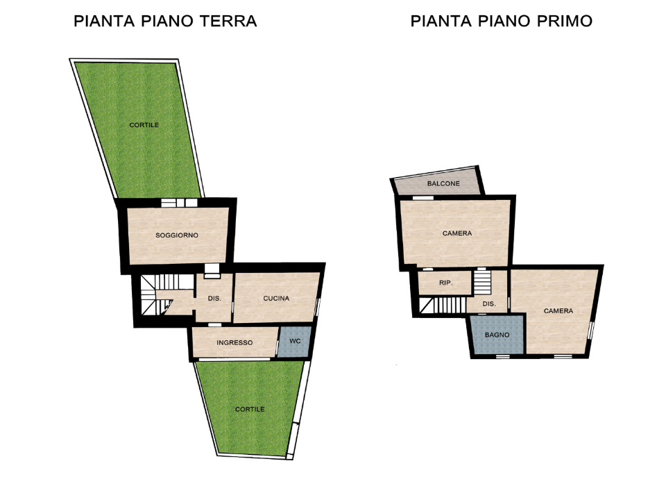 Casa Indipendente - Image 21