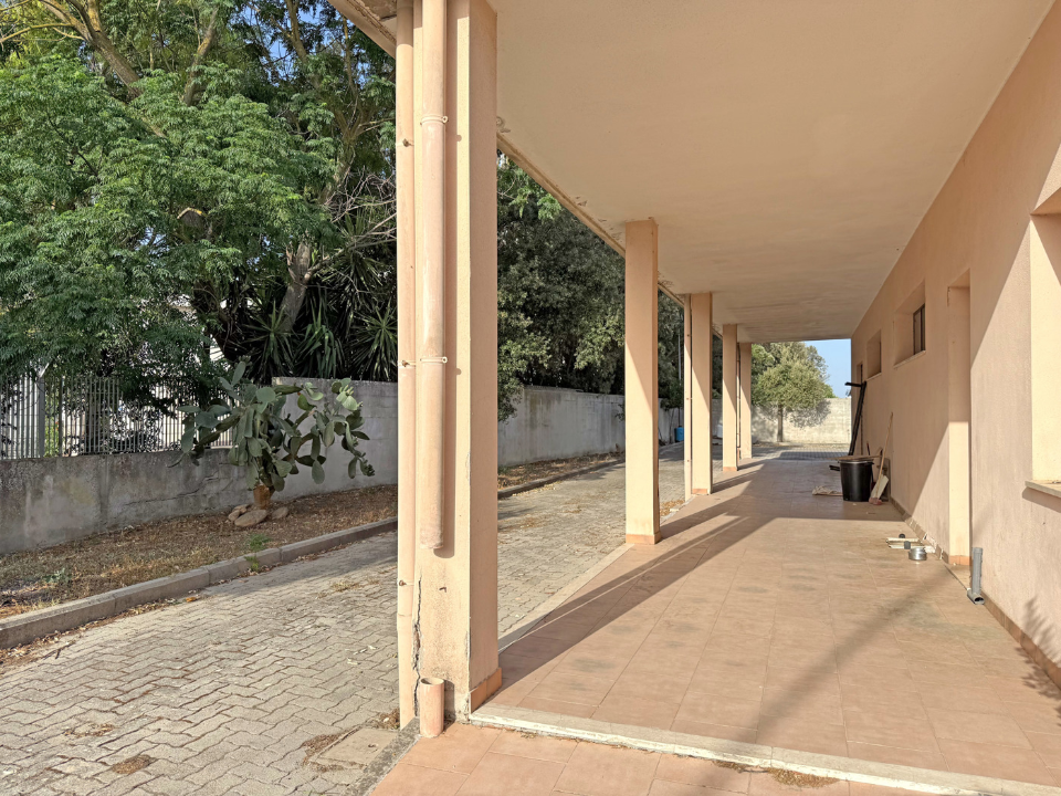 Capannone - Image 13