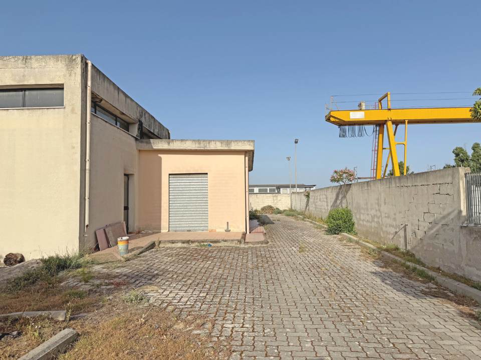 Capannone - Image 16