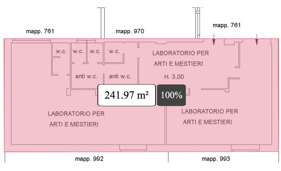 Laboratorio - Planimetry 2
