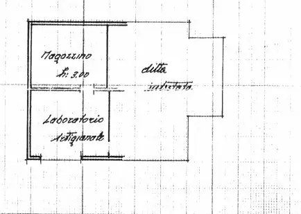 Appartamento - Planimetry 2