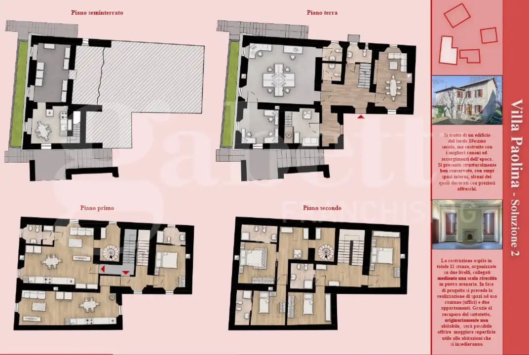 Casa Indipendente - Image 4