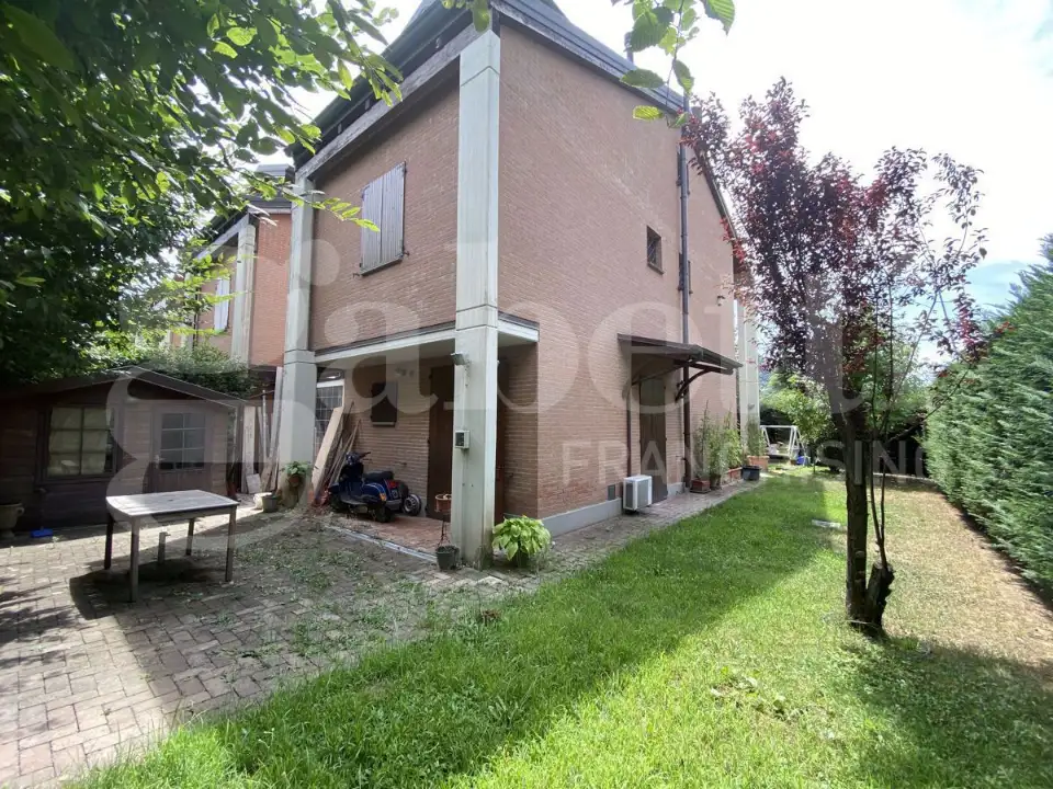 Casa Indipendente - Image 1