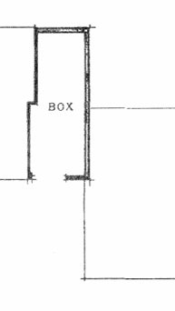 Appartamento - Planimetry 1
