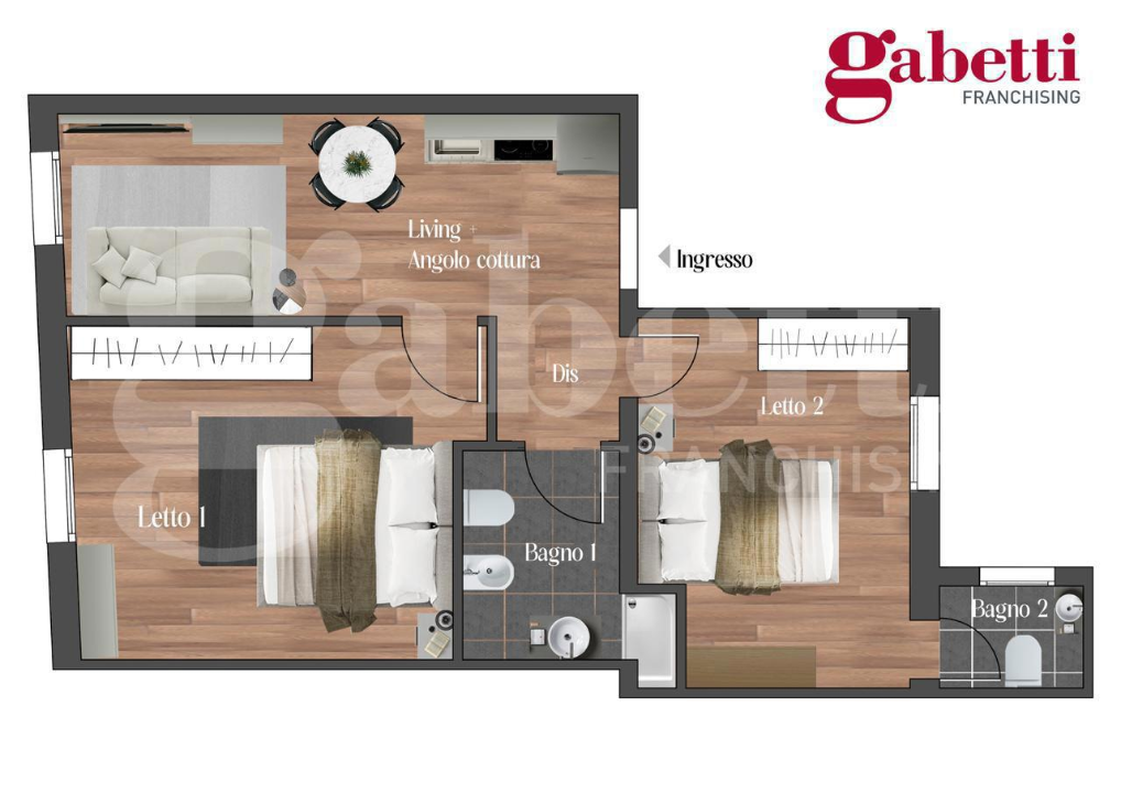 Appartamento - Image 8