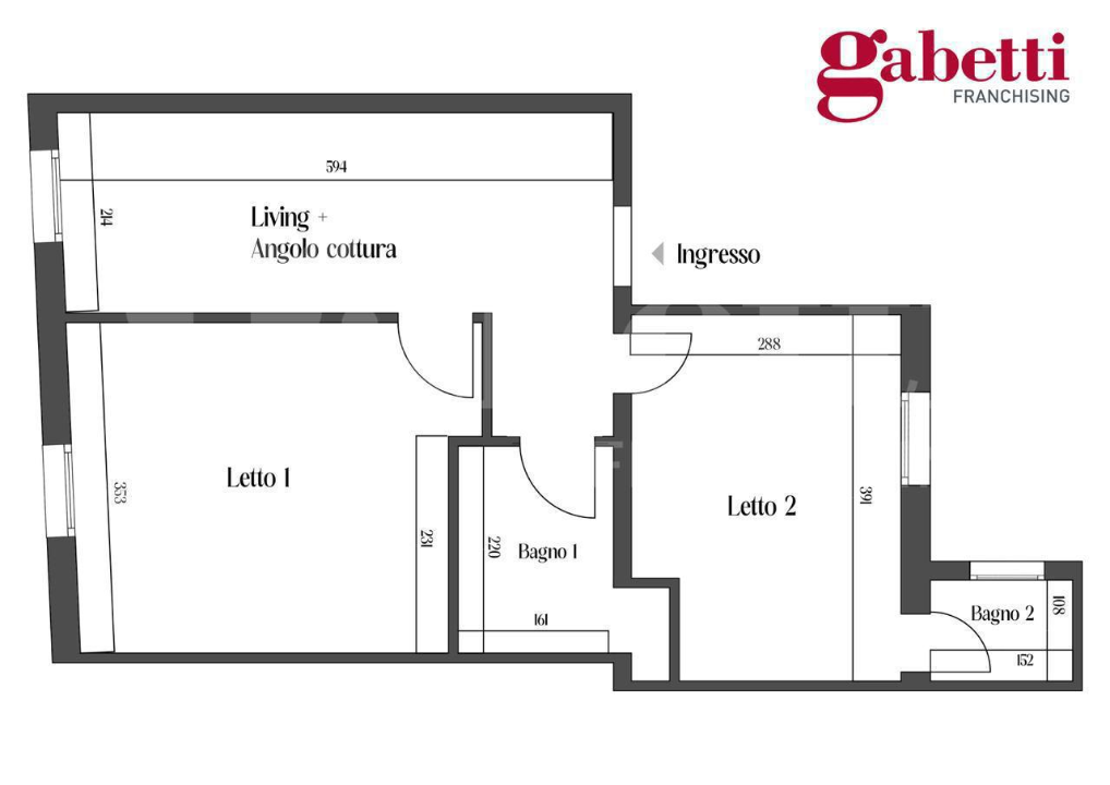 Appartamento - Image 7