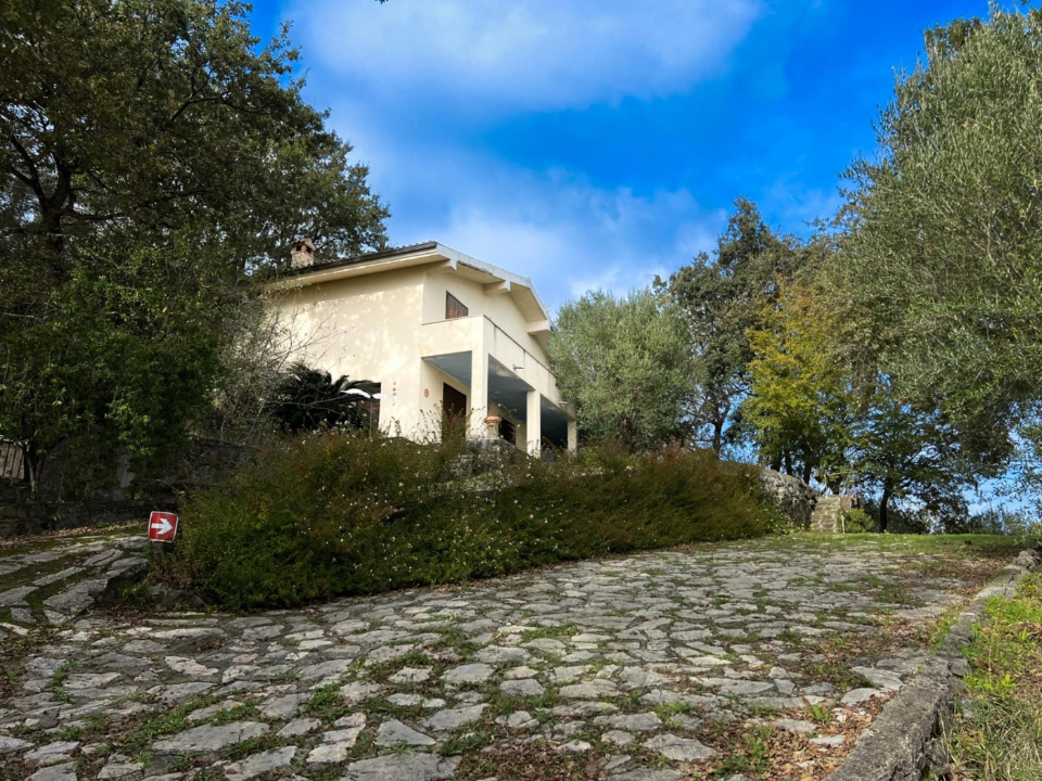 Villa - Image 1