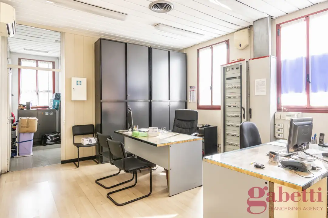 Capannone - Image 16