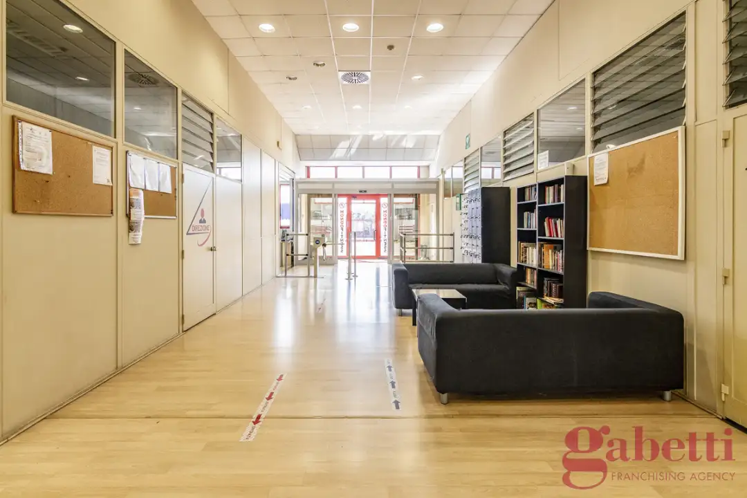 Capannone - Image 13