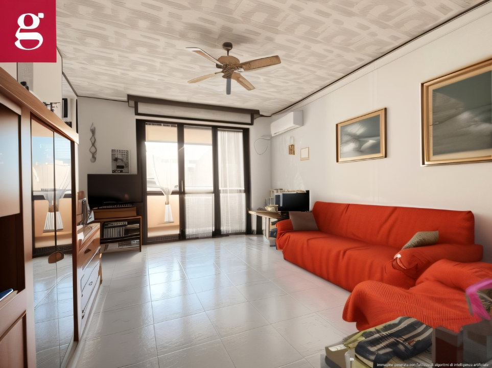 Appartamento - Image 1