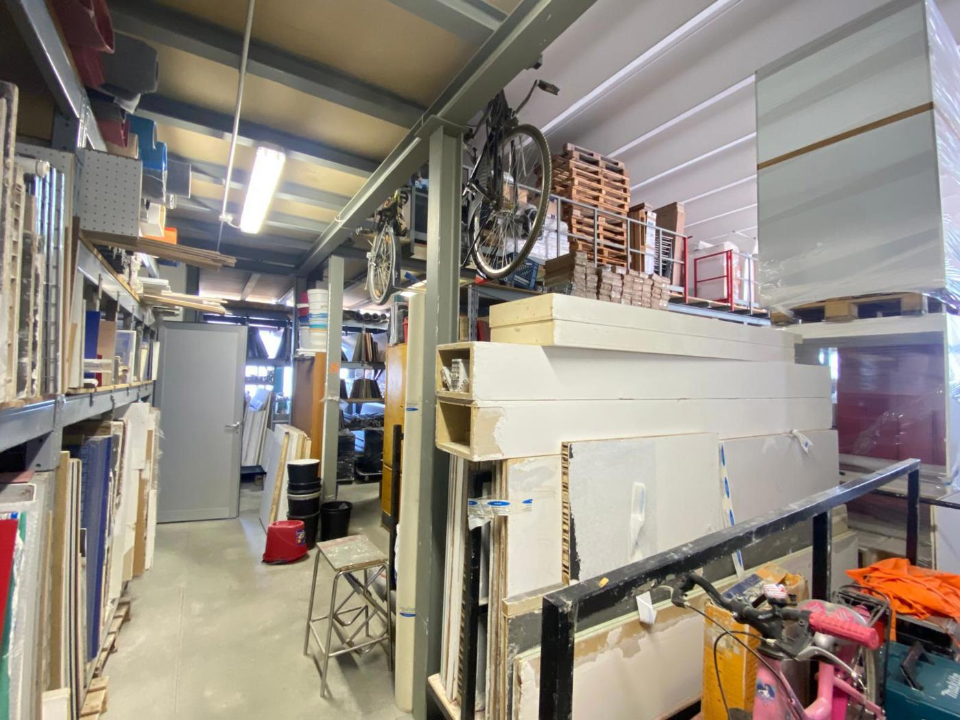 Capannone - Image 11