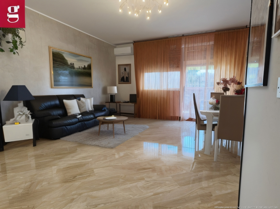 Appartamento - Image 1