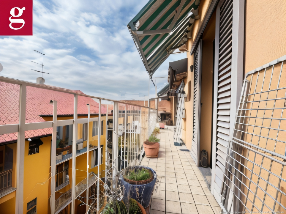 Appartamento - Image 13