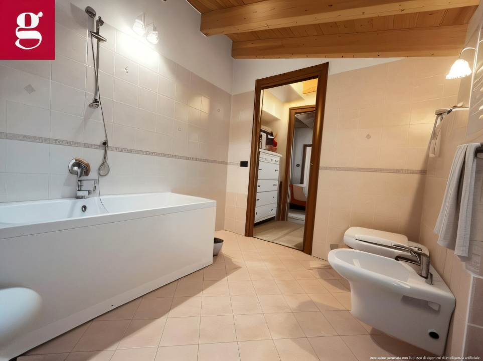 Appartamento - Image 11