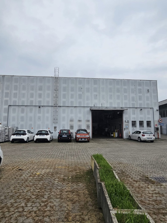 Capannone - Image 12