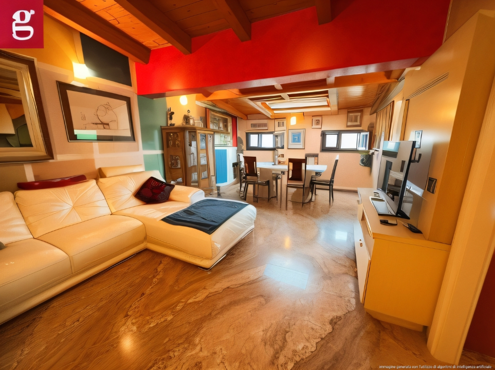 Appartamento - Image 1