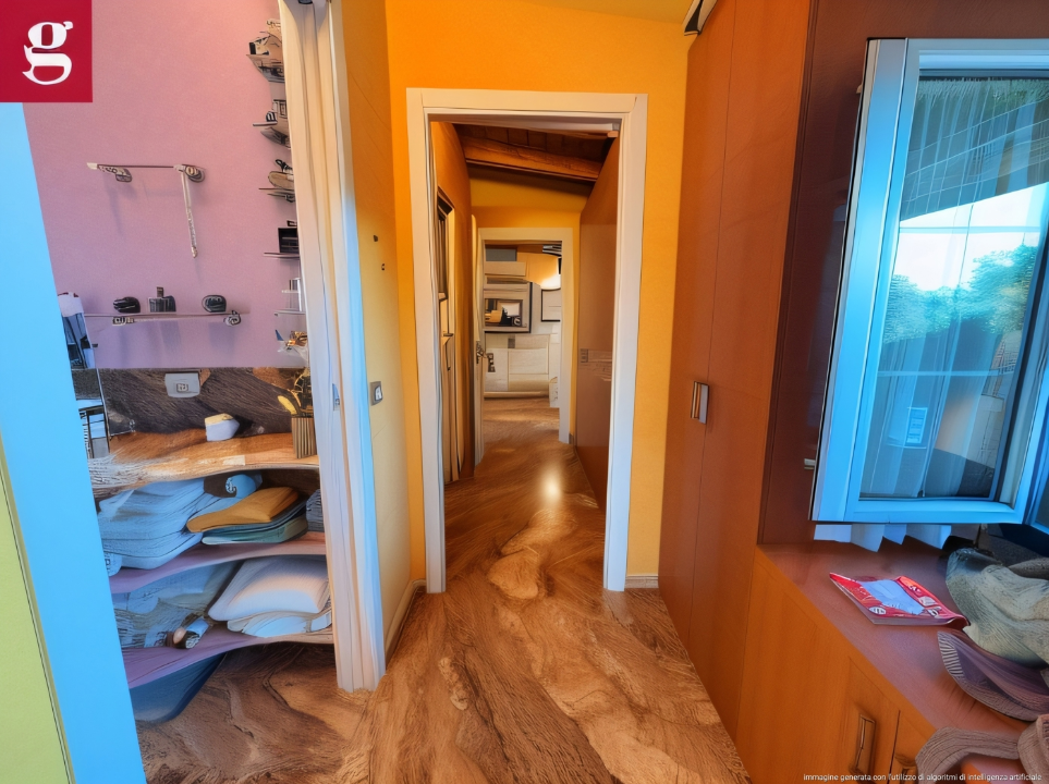 Appartamento - Image 13