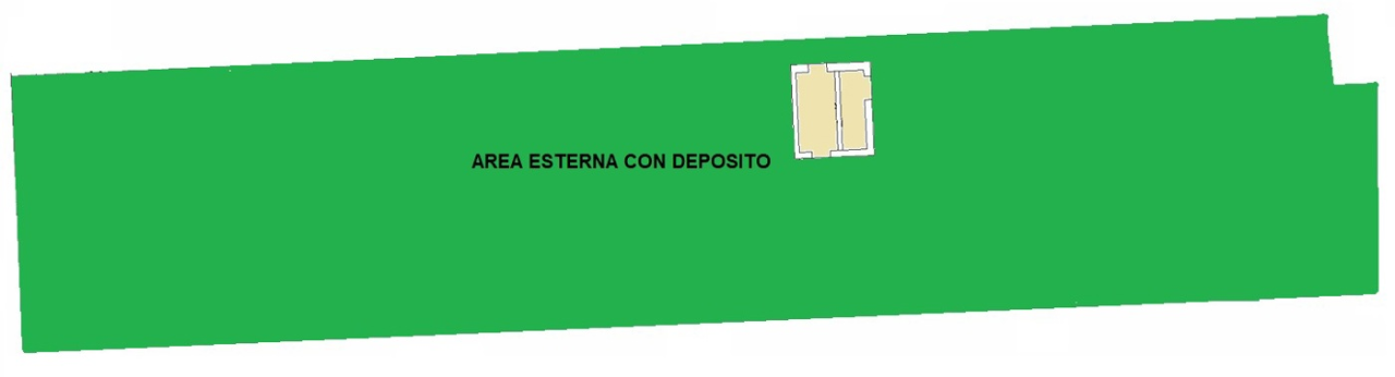 Villa - Planimetry 3