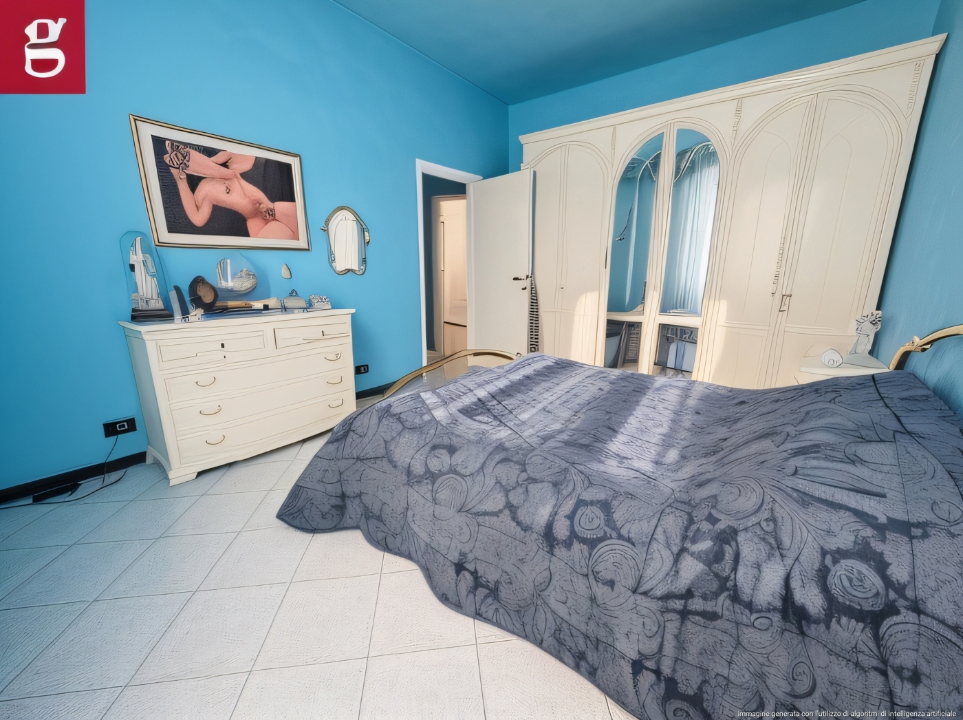 Appartamento - Image 12