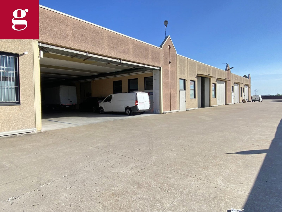 Magazzino - Image 1