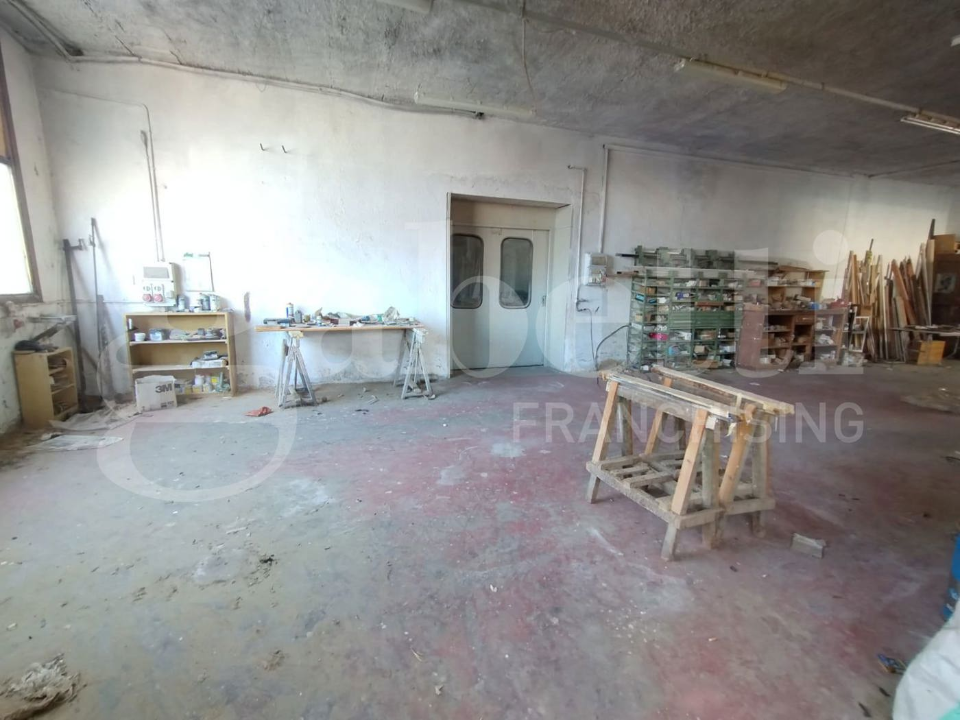 Capannone - Image 3