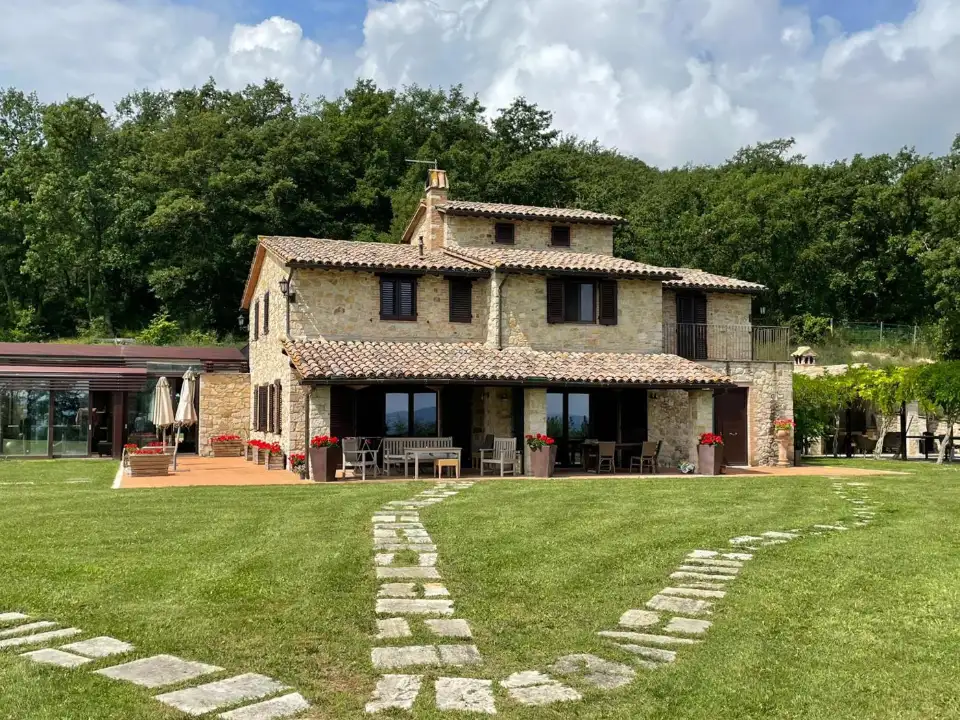 Casa Indipendente - Image 1