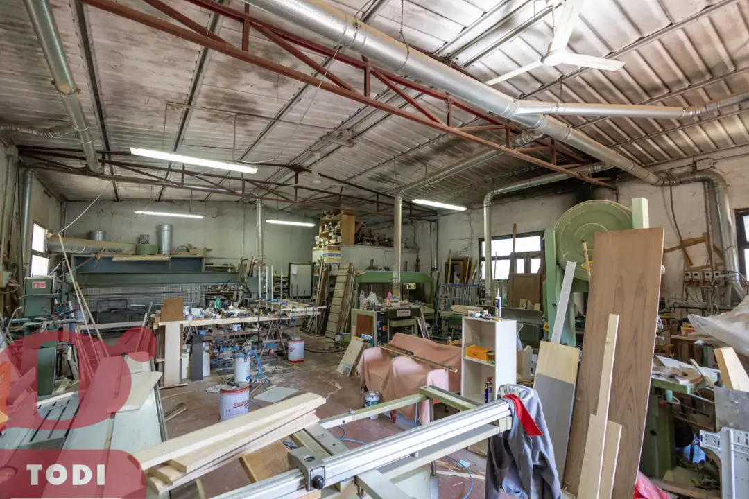 Capannone - Image 13