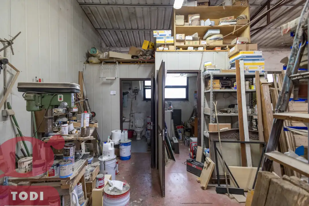 Capannone - Image 15