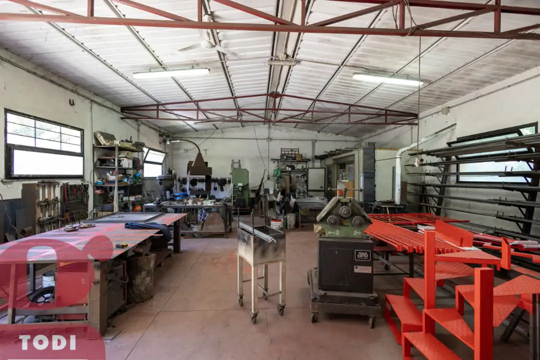 Capannone - Image 12