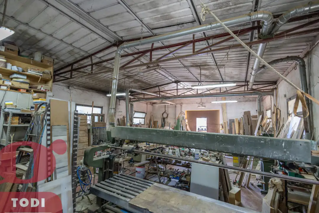 Capannone - Image 14