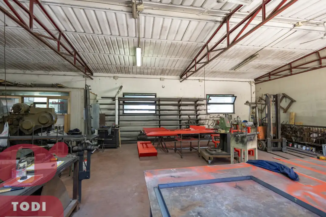 Capannone - Image 11