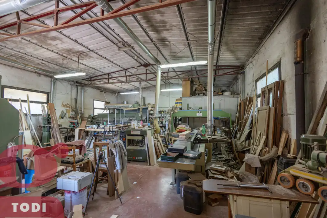 Capannone - Image 16