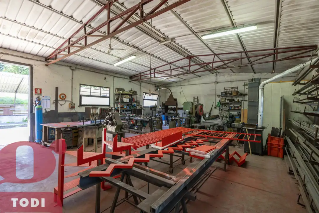 Capannone - Image 10